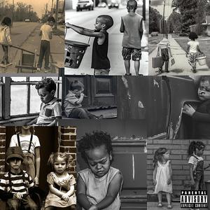 Kids in America (feat. Particle Jones) (Explicit)