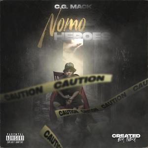 Nomo Heroes (Explicit)