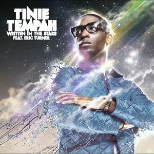 Written in the Stars (feat. Eric Turner) (Non-UK Clean Radio Version)
