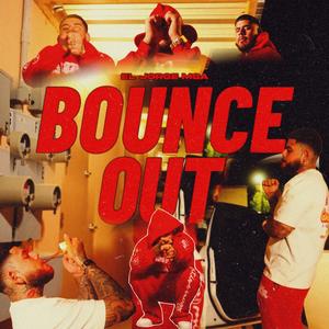 Bounce out