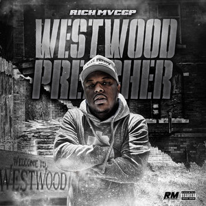 Westwood Preacher (Explicit)