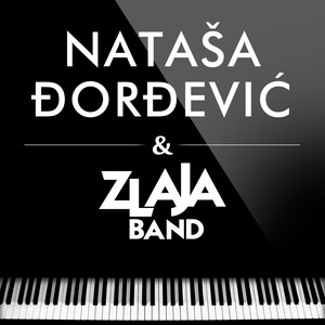 Natasa Djordjevic & Zlaja Band