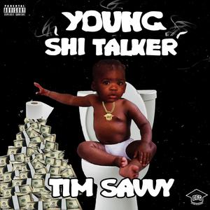 Young Shi Talker (Explicit)