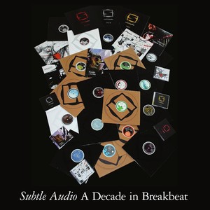 A Decade in Breakbeat (Bonus Tracks & Remixes)