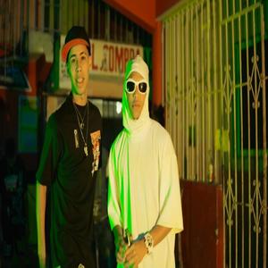 Tintin (feat. Skinny Flow)