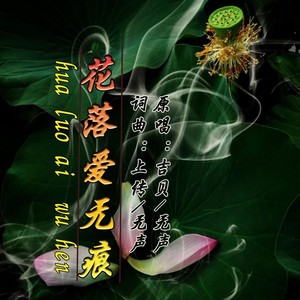 花落爱无痕(对唱版)