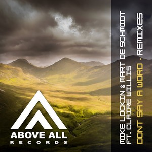 Don't Say a Word (Henry Carlin Remix)