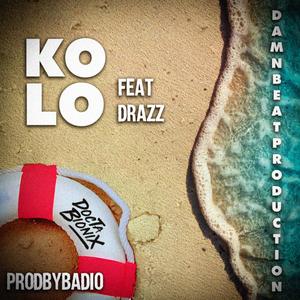 KOLO (feat. DRAZZ)