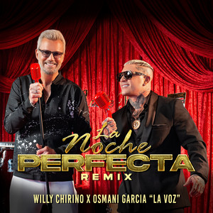 La Noche Perfecta (Remix)