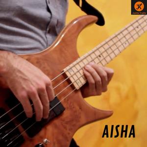 Aisha (Live)