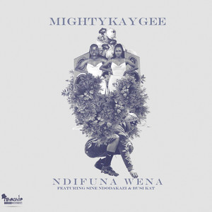 NDIFUNA WENA (Radio Edit)