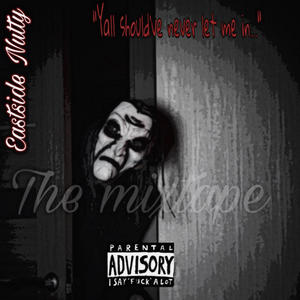 "Ya'll should've never let me in" (No Apologies) The MixTape [Explicit]