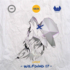 Wolfgang EP