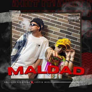 Maldad (Explicit)