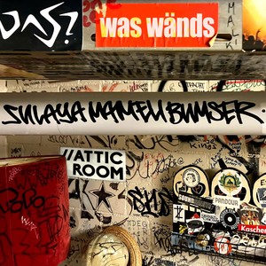 Was Wänds (Explicit)