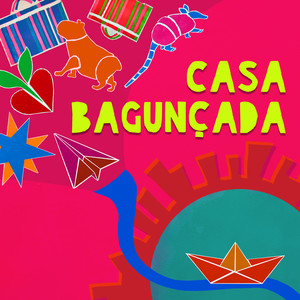 Casa Bagunçada