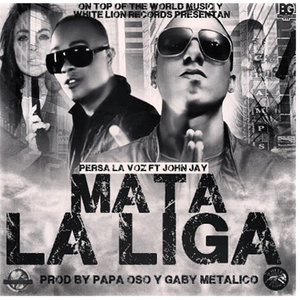 Mata la Liga - Single