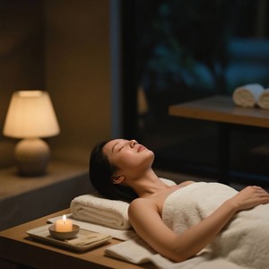 Chill Spa Gentle Harmony