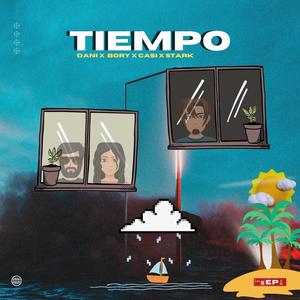 Tiempo Stark (feat. El bory, Dani & Casi)