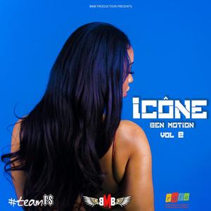 Icône II (Explicit)