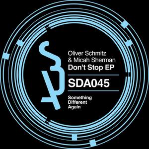 Dont Stop (Original Mix)
