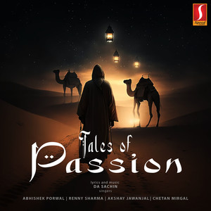 Tales of Passion