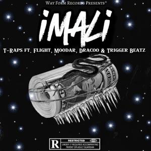 Imali (feat. Flight, Moodar, Dracoo & Trigger Beats) (Explicit)