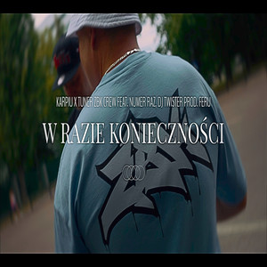 W razie konieczności (Explicit)