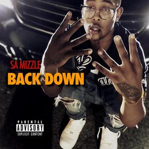 Back Down (Explicit)