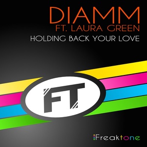 Holding Back Your Love (Club Mix)