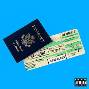 Going Places (Explicit)