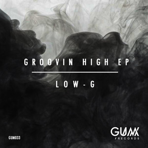 Groovin High EP