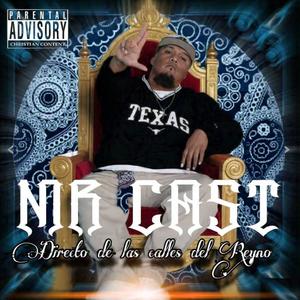 Mr. Cast - EL CRI CRI (feat. EBED MELEC & EL BARRIO SANTO 413)