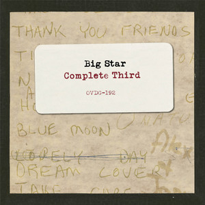 Big Black Car (Fry Rough Mix)