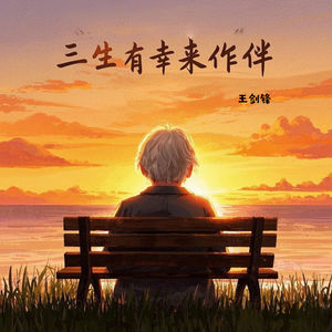 三生有幸来作伴