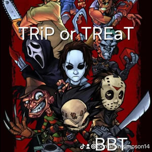 Trip Or Treat (Explicit)