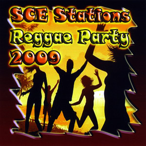 SCE Stations Reggae Party 2009