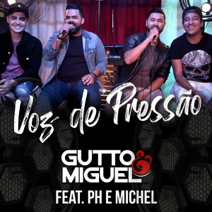 Voz de Pressão
