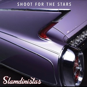 SHOOT FOR THE STARS (Explicit)