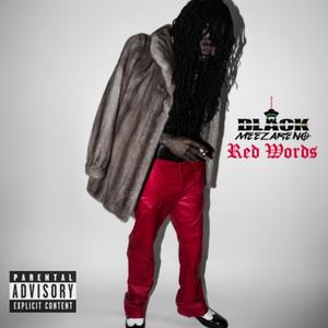 Red Words (Explicit)