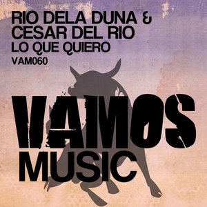 Lo Que Quiero (Original Mix)