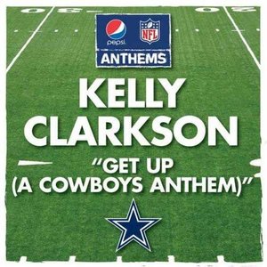 Get Up (A Cowboys Anthem)