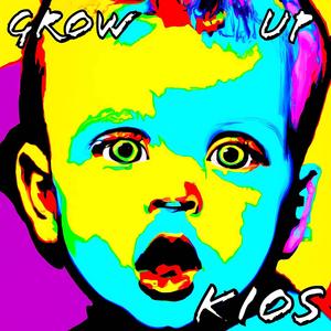 Grow Up (Explicit)