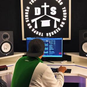 Mtg Ta Chapadona (Explicit)