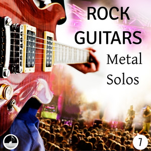 Rock Guitars 7 Metal Solos