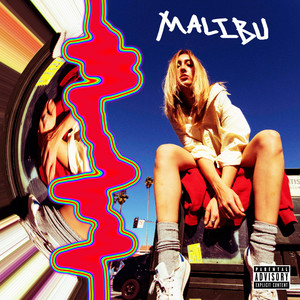 London Mars - Malibu (Explicit)
