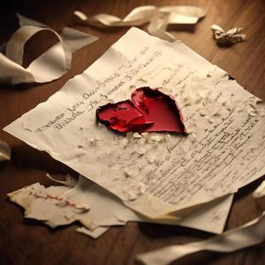 Love Letter (feat. DJSLABB & DONNEISHA) [Explicit]