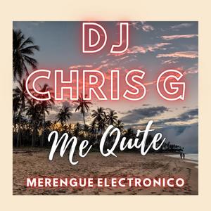 Me Quite(Merengue Electronico)