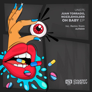 Oh Baby (Original Mix)