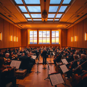 Arte Sinfônica (Explicit)